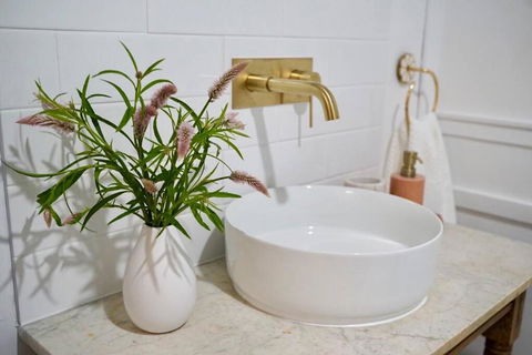 Clementine Cottage - Tourism Hervey Bay 3