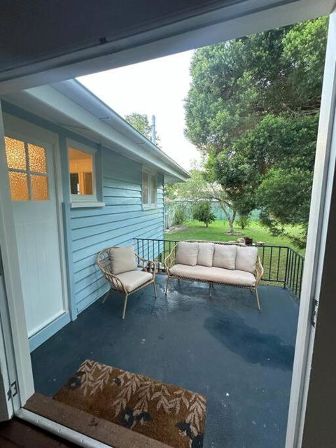 Clementine Cottage - Tourism Hervey Bay 4