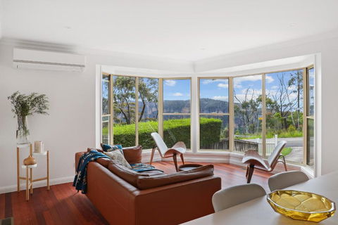 Cliff Haven Retreat - Tourism Hervey Bay 3
