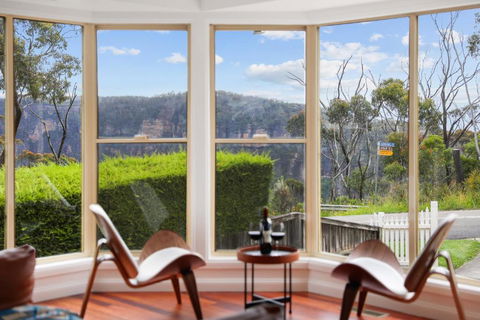Cliff Haven Retreat - Tourism Hervey Bay 2