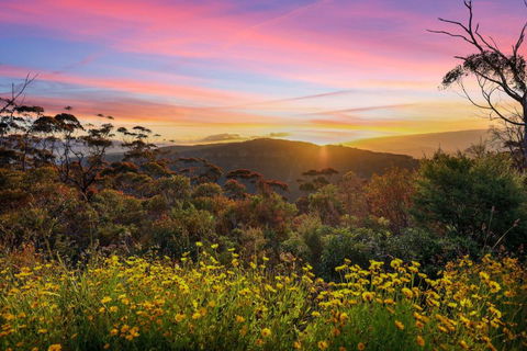 Cliff Haven Retreat - Tourism Hervey Bay 0