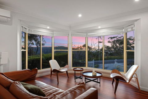 Cliff Haven Retreat - Tourism Hervey Bay 1