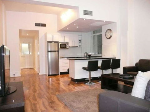 CLIVE-Heart Of Sydney, Modern, Rooftop Pool Access - Tourism Hervey Bay 0