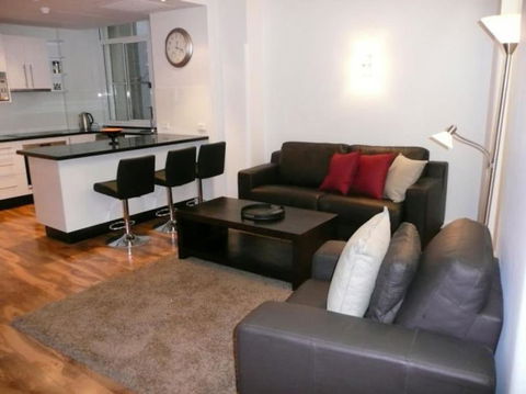 CLIVE-Heart Of Sydney, Modern, Rooftop Pool Access - Tourism Hervey Bay 3