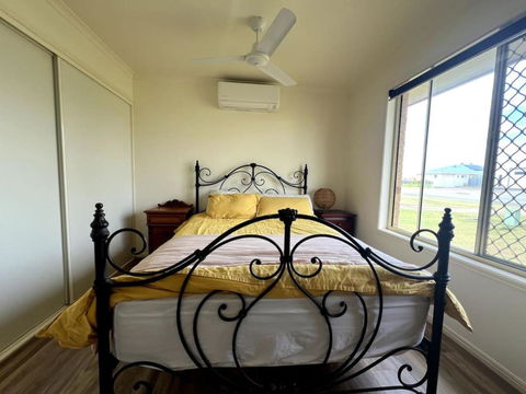 Close To Hospital. WiFi, DogsOk - Tourism Hervey Bay 0