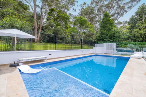 Cloud Nine, 18 Wynne Cres - Pool, Waterviews, Linen - Tourism Hervey Bay 2