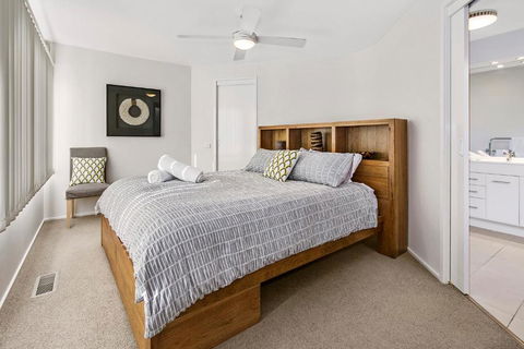 Cloud Nine - Tourism Hervey Bay 4