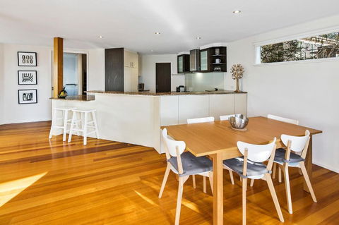 Cloud Nine - Tourism Hervey Bay 3