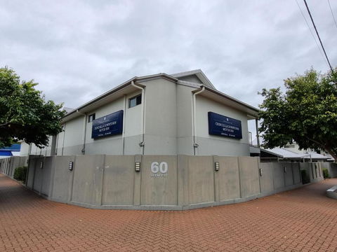 Chinchilla Downtown Motor Inn - Tourism Hervey Bay 4