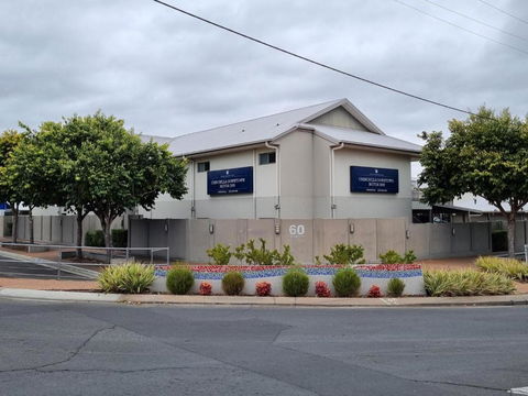 Chinchilla Downtown Motor Inn - Tourism Hervey Bay 2