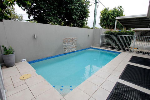 Chinchilla Downtown Motor Inn - Tourism Hervey Bay 1