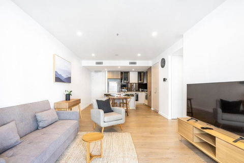 City Centre Apt Near ANZAC Park West - Tourism Hervey Bay 0