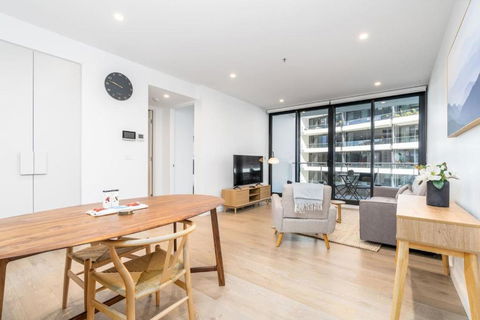 City Centre Apt Near ANZAC Park West - Tourism Hervey Bay 1