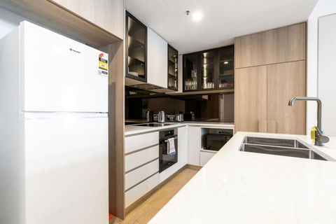 City Centre Apt Near ANZAC Park West - Tourism Hervey Bay 2