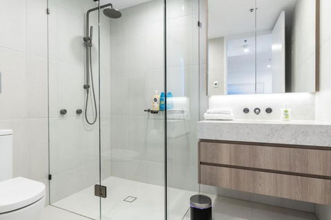 City Centre Apt Near ANZAC Park West - Tourism Hervey Bay 3