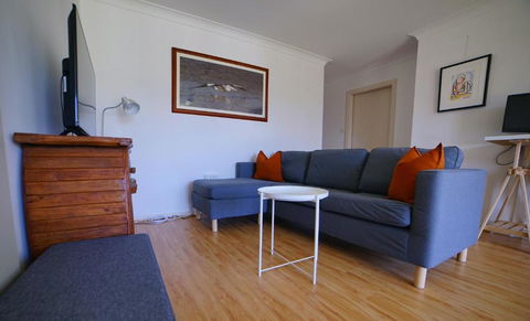 Close To Lake, Golf & Beach, Perfect For Longer Stays - Tourism Hervey Bay 4