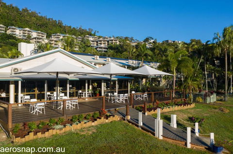 Colonial Palms Motor Inn - Tourism Hervey Bay 3