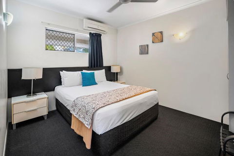 Colonial Palms Motor Inn - Tourism Hervey Bay 1