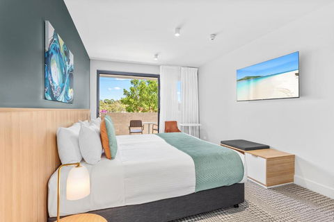 Club Old Bar Motel - Tourism Hervey Bay 2