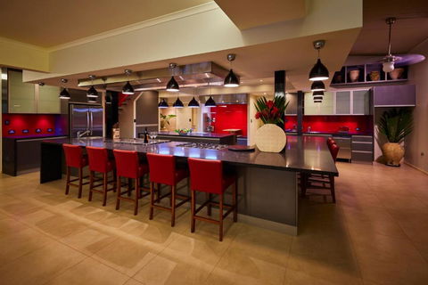 Clubhouse At KC - Tourism Hervey Bay 3