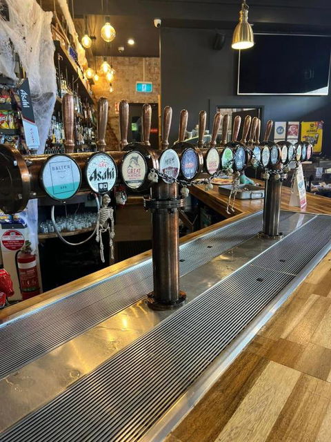 Clubhouse Hotel Yass - Tourism Hervey Bay 4