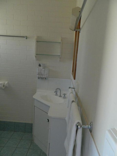 Coachman Motel - Tourism Hervey Bay 3