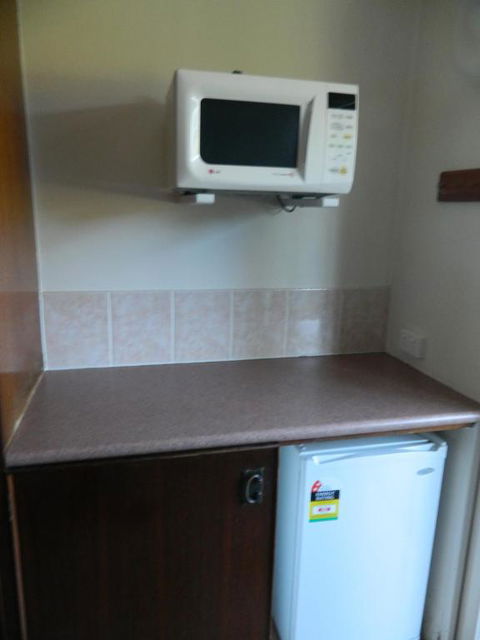 Coachman Motel - Tourism Hervey Bay 4