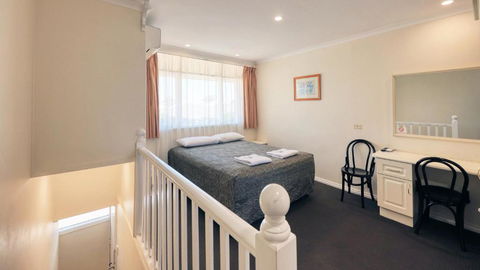 Coachman Hotel Motel - Tourism Hervey Bay 3