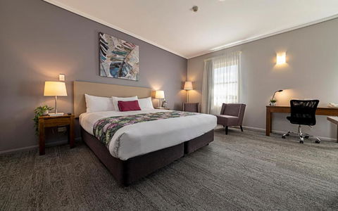 Coachmans Inn Warwick - Tourism Hervey Bay 4