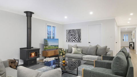 Coachwood Cottage - Tourism Hervey Bay 1