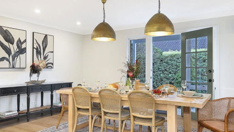 Coachwood Cottage - Tourism Hervey Bay 2