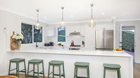 Coachwood Cottage - Tourism Hervey Bay 3