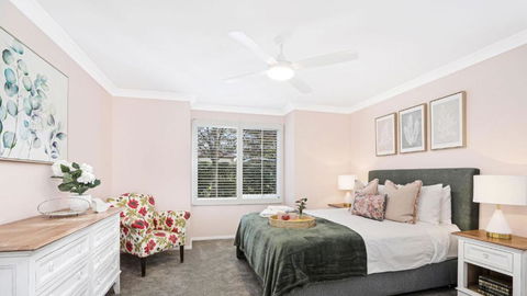 Coachwood Cottage - Tourism Hervey Bay 4