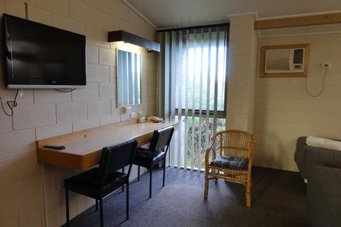 Coal Creek Motel - Tourism Hervey Bay 4