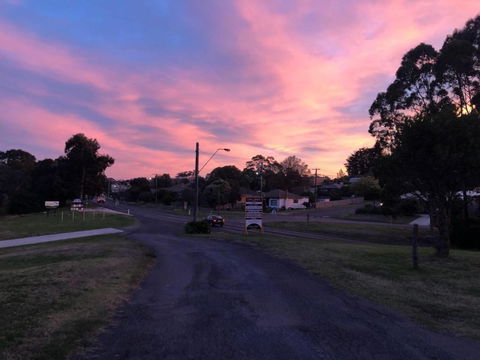 Coal Creek Motel - Tourism Hervey Bay 3