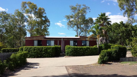 Coal N Cattle Hotel Motel - Hervey Bay Accommodation 4