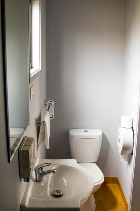 Coal N Cattle Hotel Motel - Hervey Bay Accommodation 3