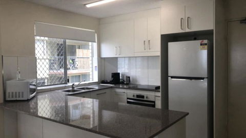 Coastal Apt At Kings Beach, Stunning View - Tourism Hervey Bay 1