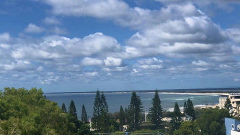 Coastal Apt At Kings Beach, Stunning View - Tourism Hervey Bay 2