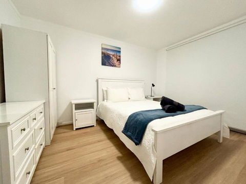 Coastal Beach Retreat Scarborough Pool & Slide! - Tourism Hervey Bay 1