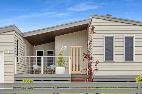 Coastal Bliss Spa And Chill - Tourism Hervey Bay 1