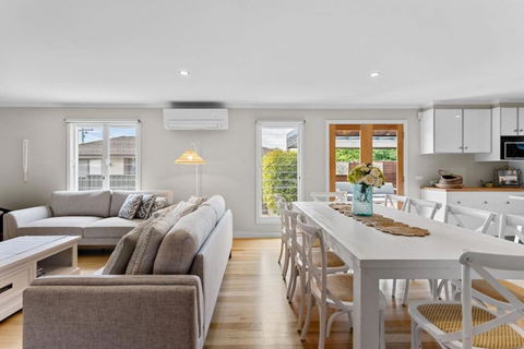 Coastal Bliss Spa And Chill - Tourism Hervey Bay 4