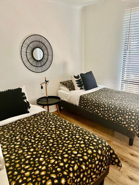 Coastal Drift - Iluka -Apartment 2 - No Pets Allowed - Tourism Hervey Bay 4