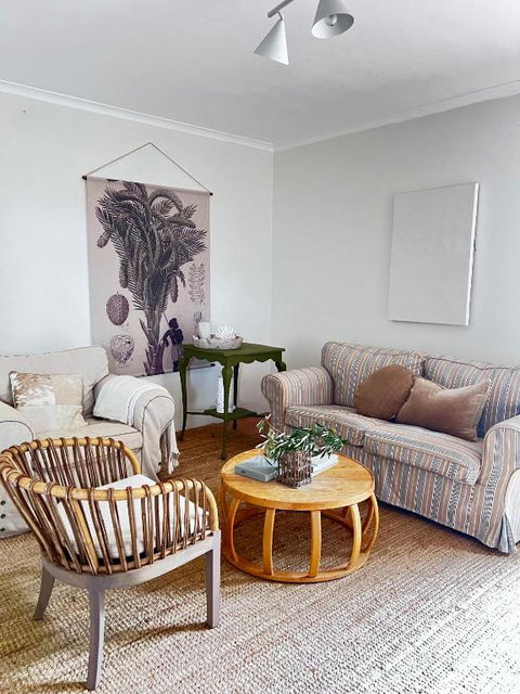 Coastal Drift - Iluka -Apartment 2 - No Pets Allowed - Tourism Hervey Bay 3