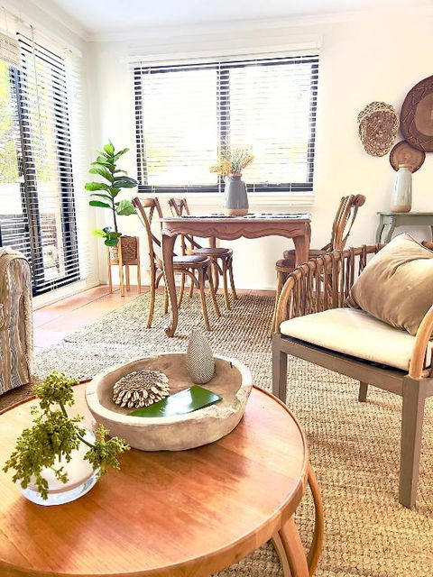 Coastal Drift - Iluka -Apartment 2 - No Pets Allowed - Tourism Hervey Bay 1