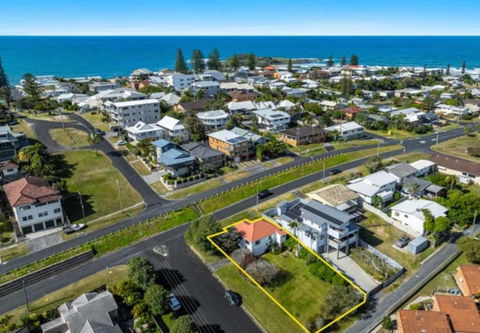 Coastal Echo - Oceanstays - Pet Friendly - Tourism Hervey Bay 2