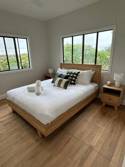 Coastal Echo - Oceanstays - Pet Friendly - Tourism Hervey Bay 4