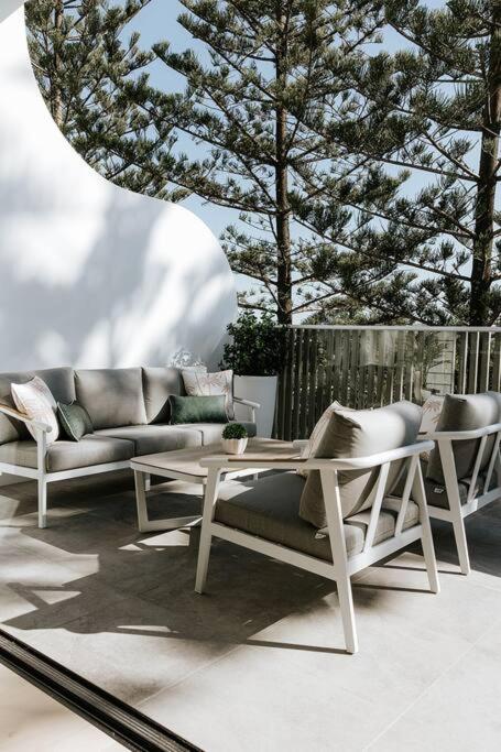 Coastal Elegance Luxurious Living - Tourism Hervey Bay 2