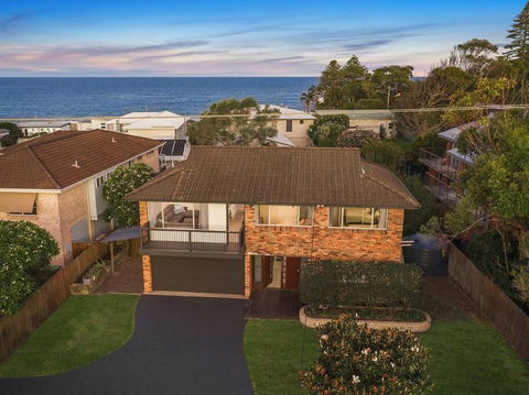Coastal Escape Noraville - Family Friendly Home - Woodfire Pizza Oven - Tourism Hervey Bay 0