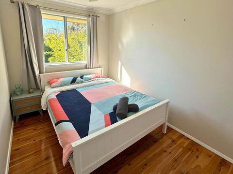 Coastal Escape Noraville - Family Friendly Home - Woodfire Pizza Oven - Tourism Hervey Bay 3